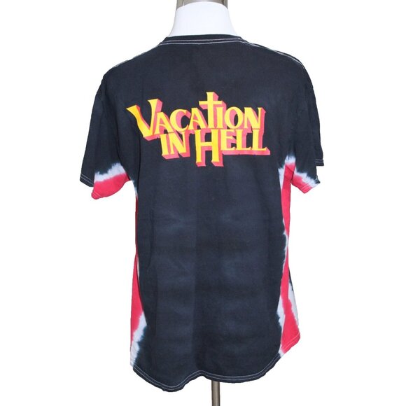 Flatbush Zombies Flat Zom Bush Bies T-Shirt FBZ Mens Large Adult T-shirt - Picture 5 of 5